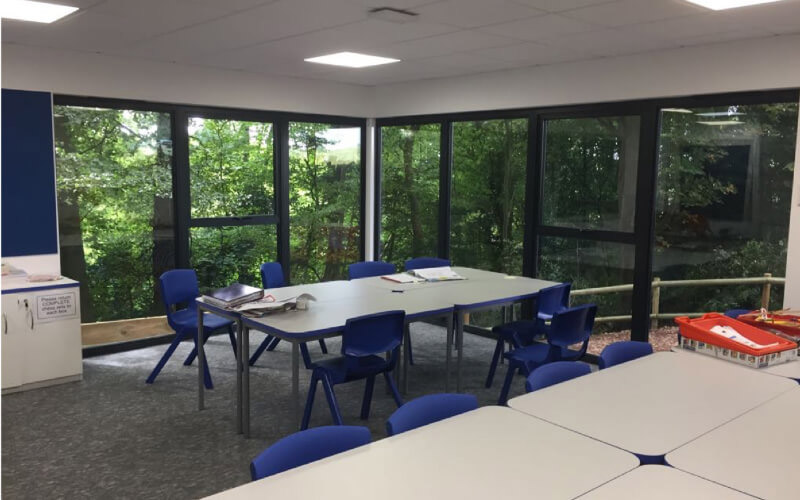 Beaudesert Park School 2 Beaudesert Park School