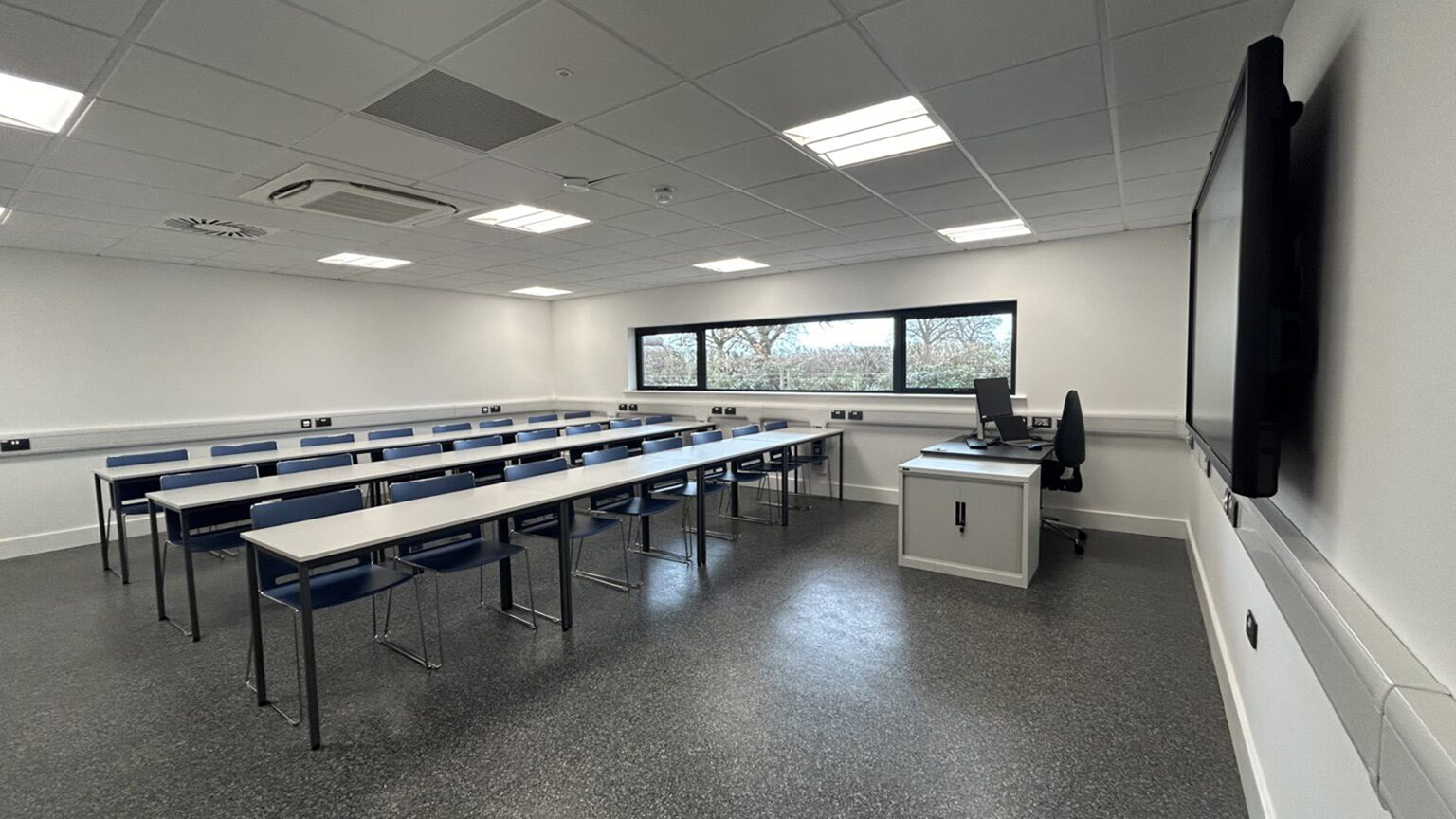 Bedford College