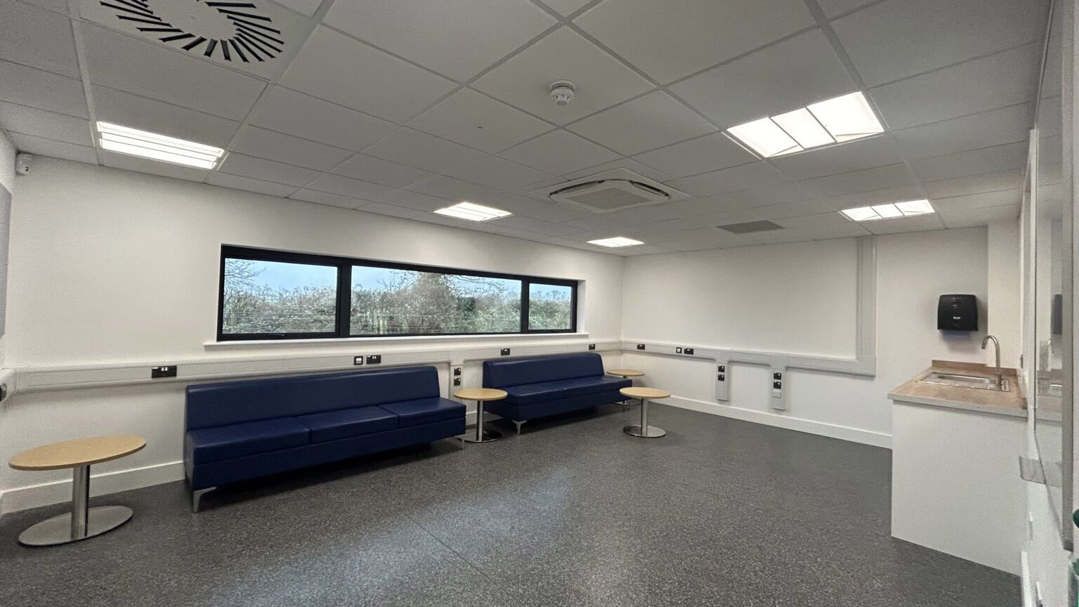 Bedford College