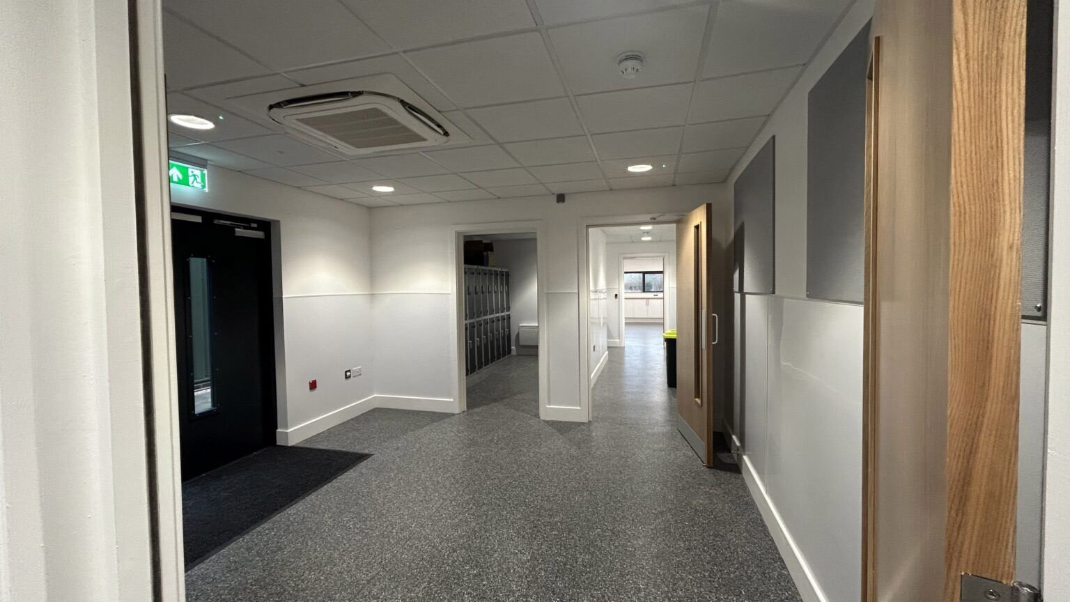 Bedford College