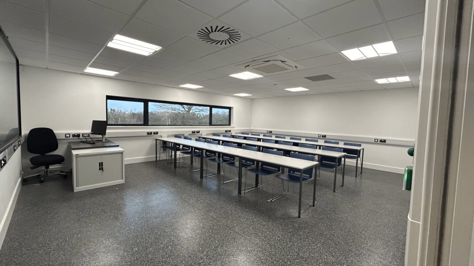 Bedford College