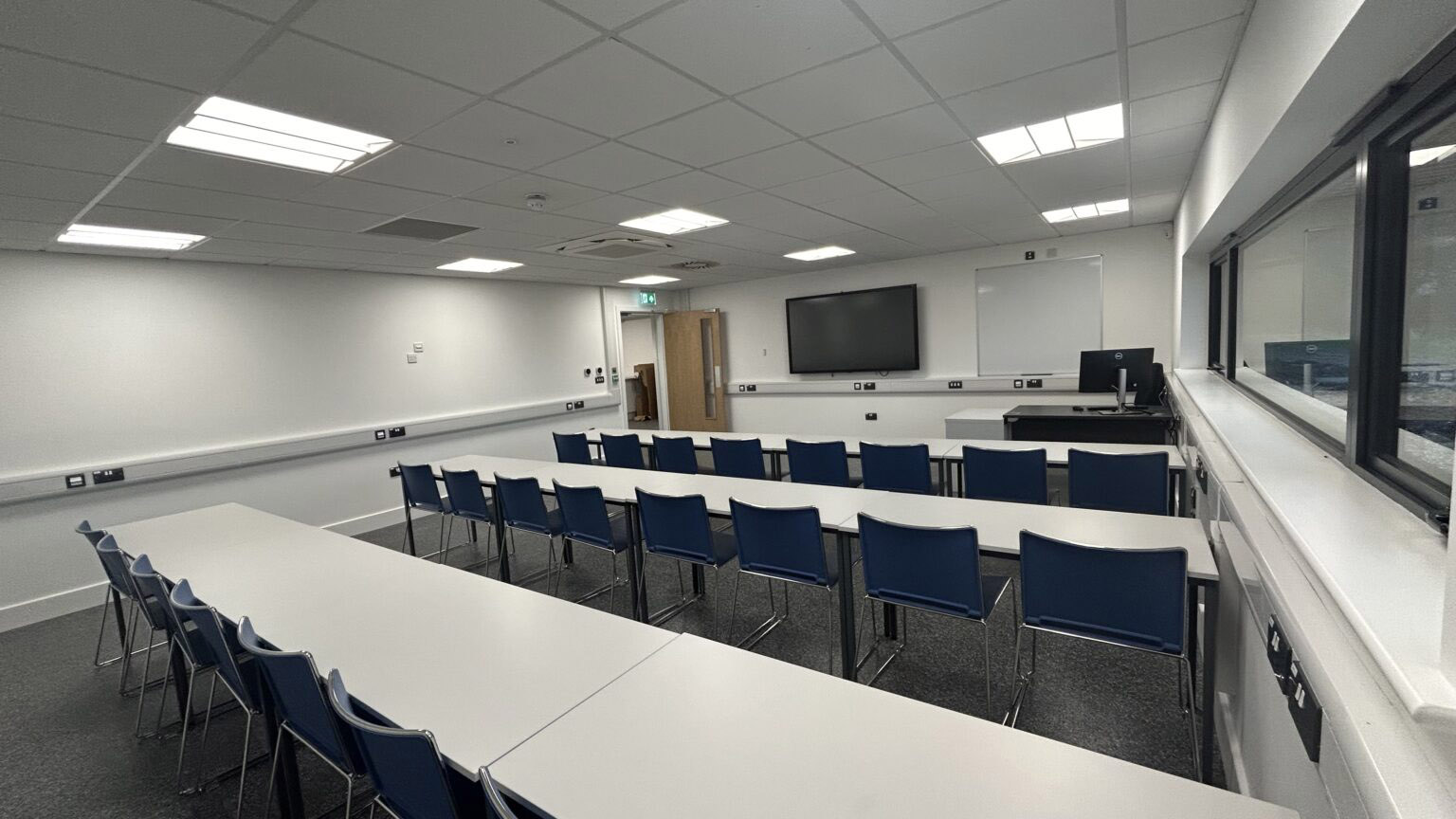 Bedford College