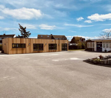 Canvey Island Infant School