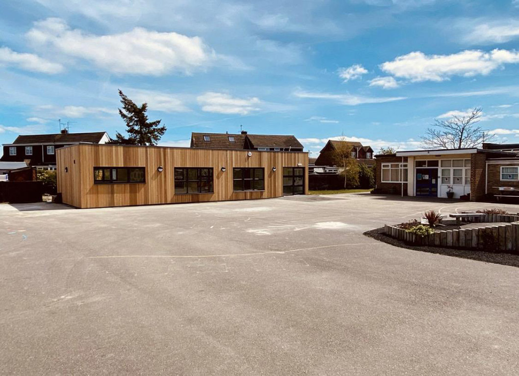 Canvey Island Infant School