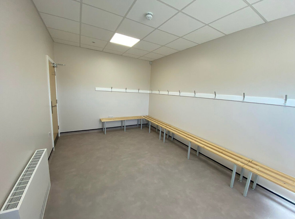 Elsea Park Community Trust