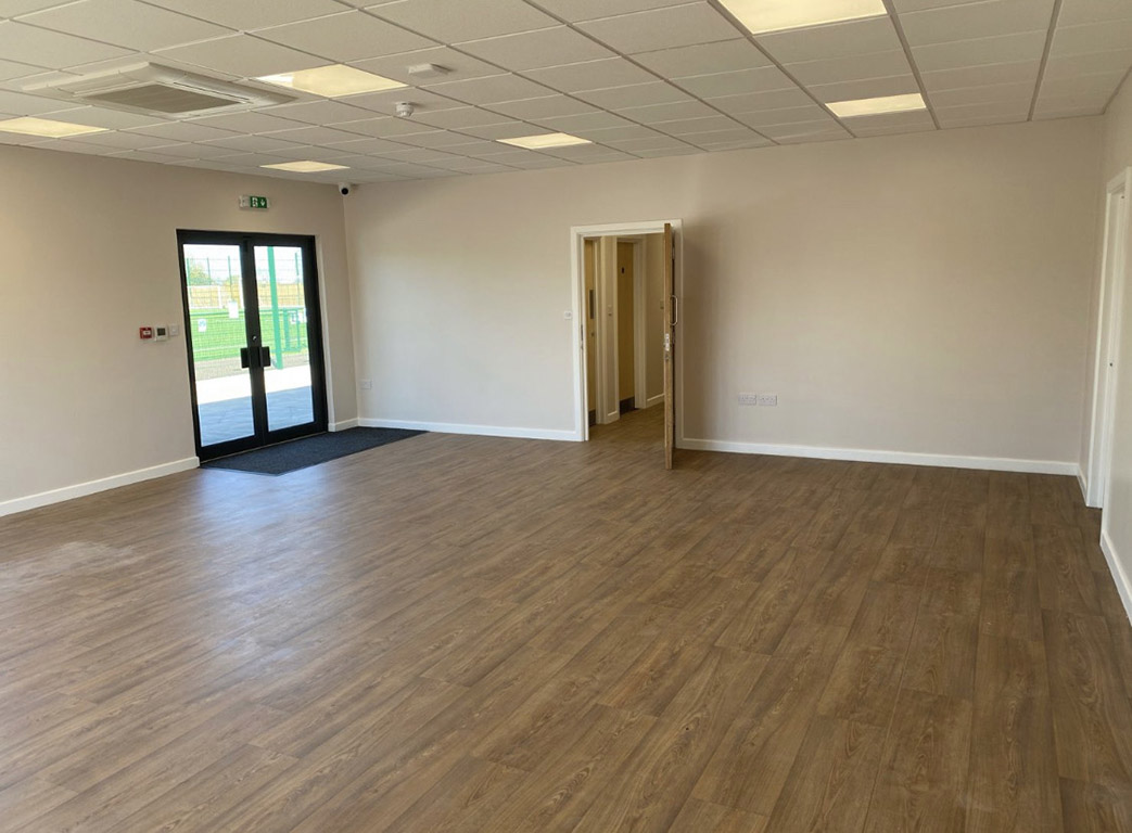 Elsea Park Community Trust