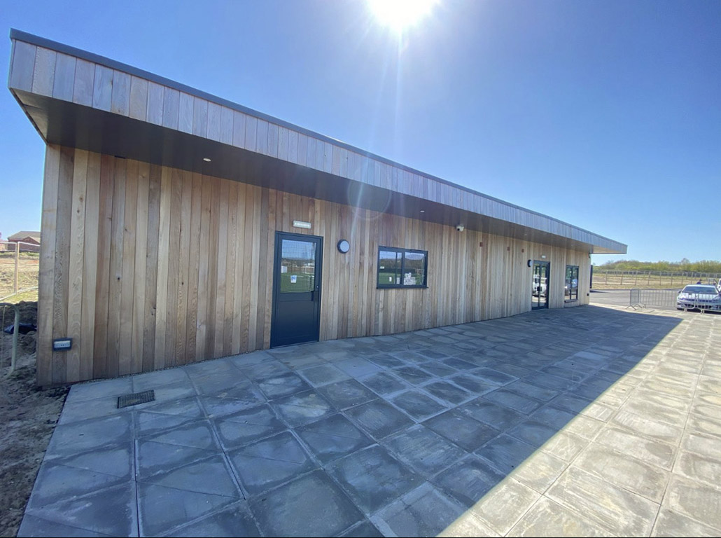 Elsea Park Community Trust
