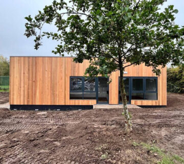 Finch Woods Academy