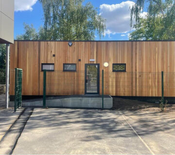 Glebe Primary School
