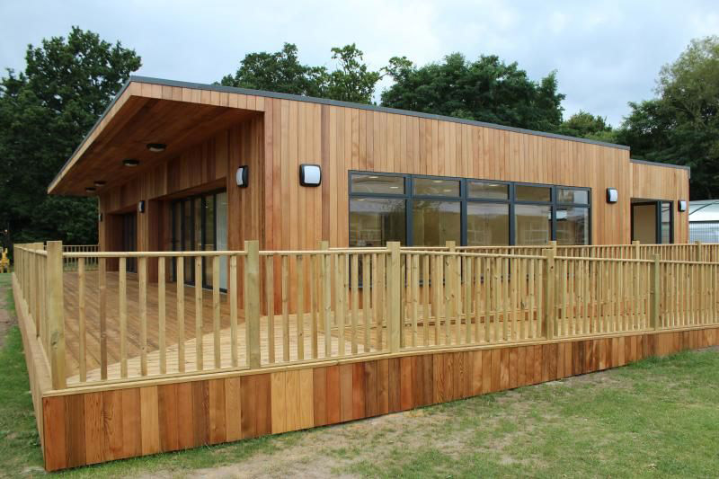 Goldsworth Primary School