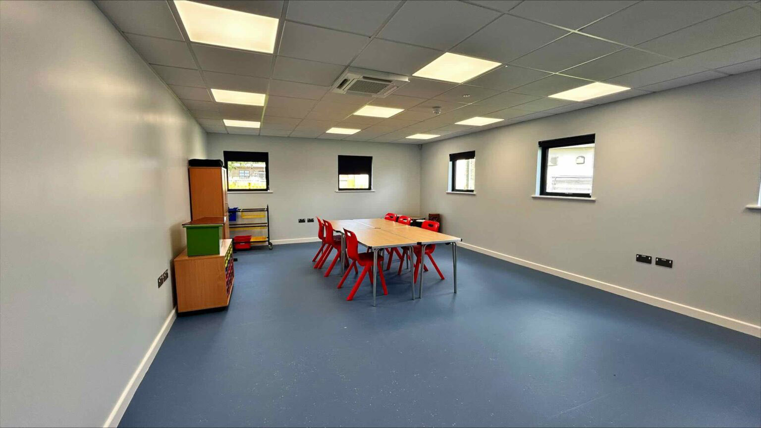 John Grant School