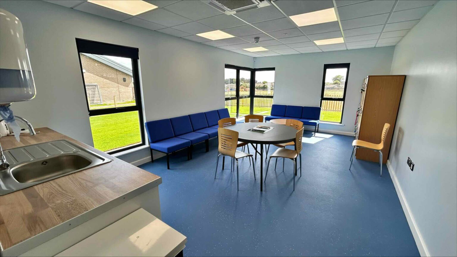 John Grant School