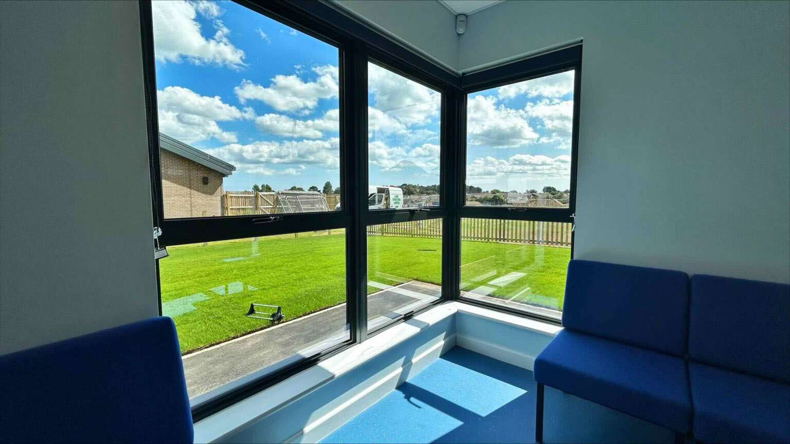 John Grant School