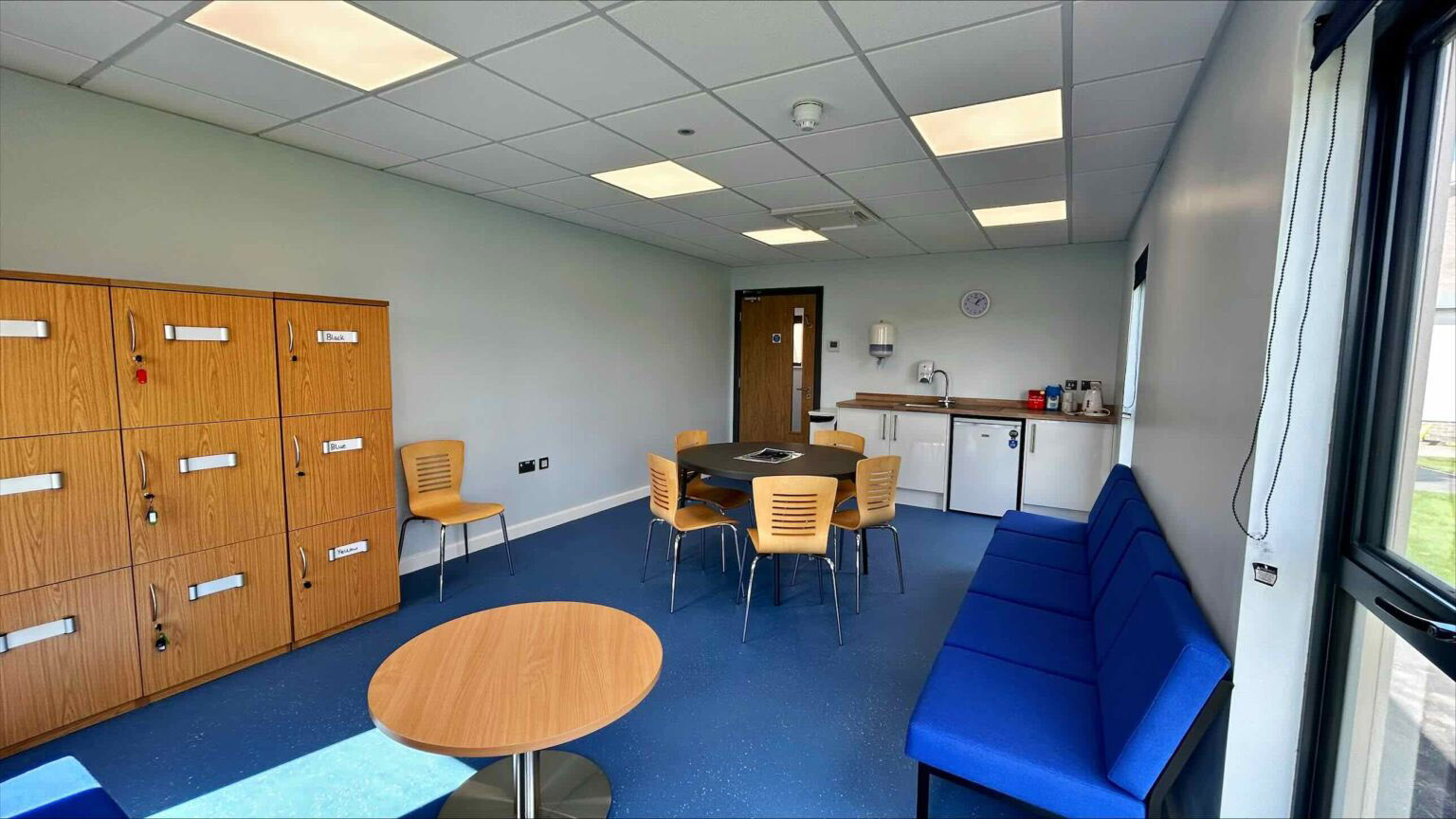 John Grant School