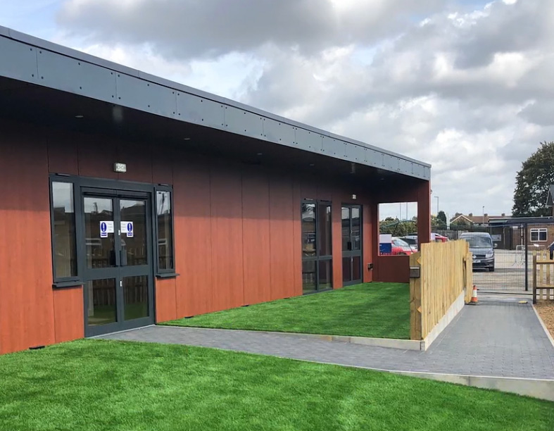 Kings Heath Nursery