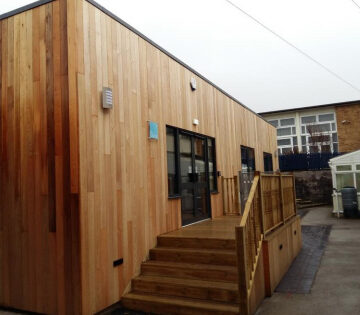 Manadon Vale Primary School