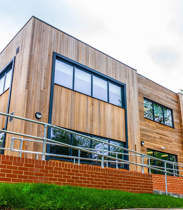Oldfield School STEM Facility 6