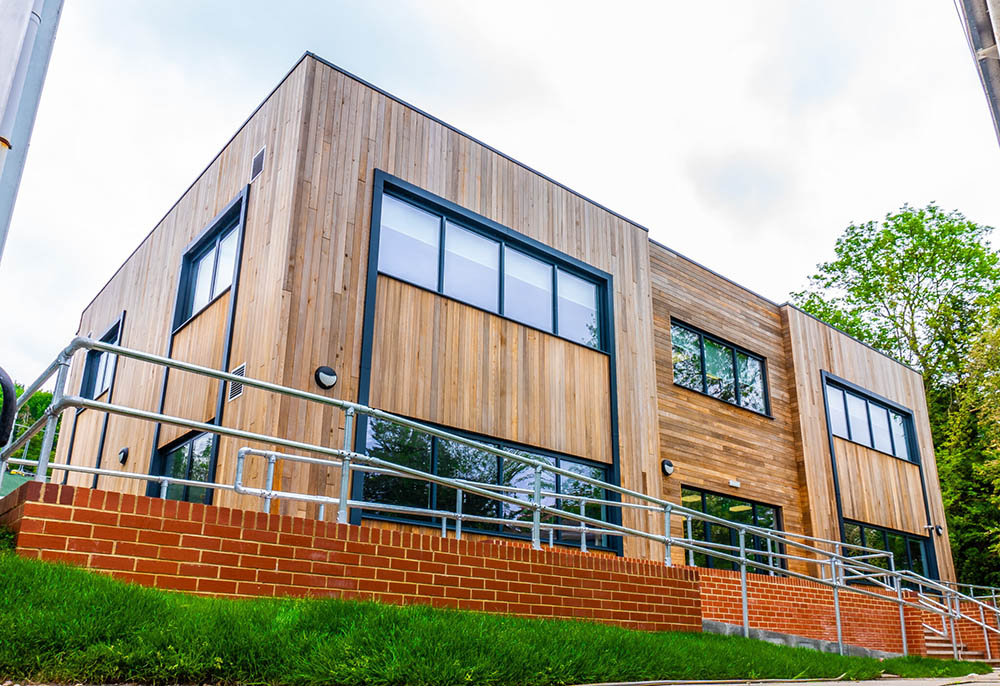 Oldfield School STEM Facility 6