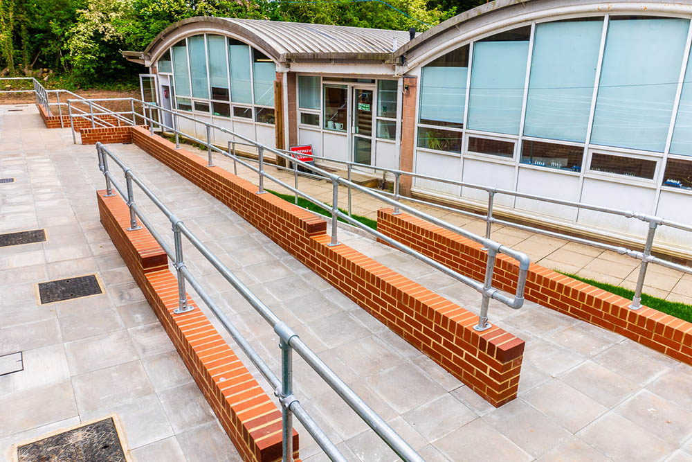 Oldfield School STEM Facility 7 Oldfield School STEM Facility 7