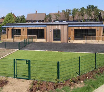 Prince Avenue Nursery and Academy