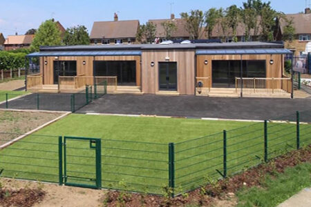 Prince Avenue Nursery and Academy 1 Prince Avenue Nursery and Academy