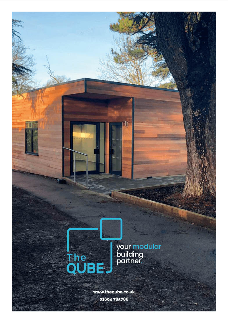 Qube_modular Qube Modular Brochure
