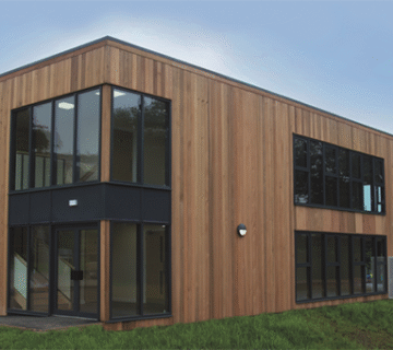 Sir Robert Geoffrey School