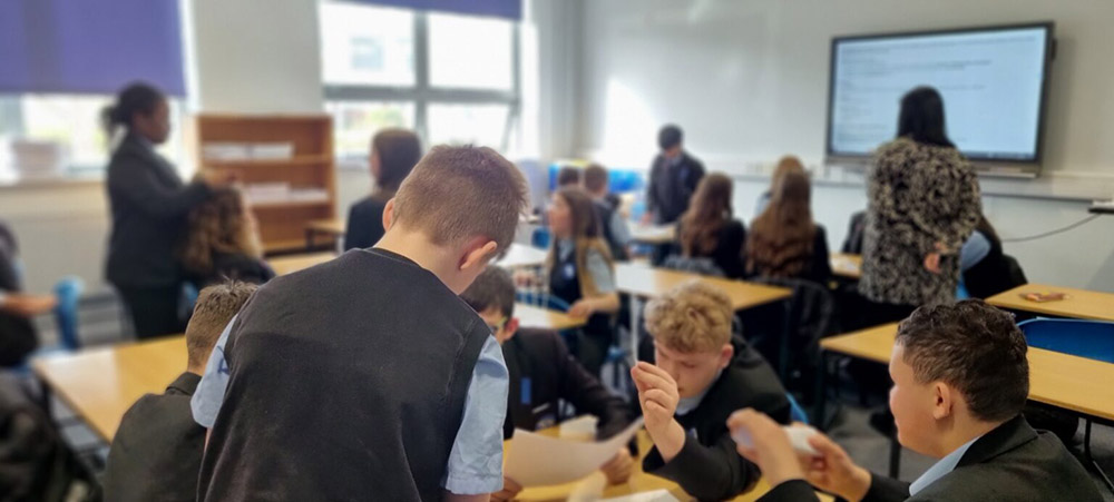 duston-School duston-School
