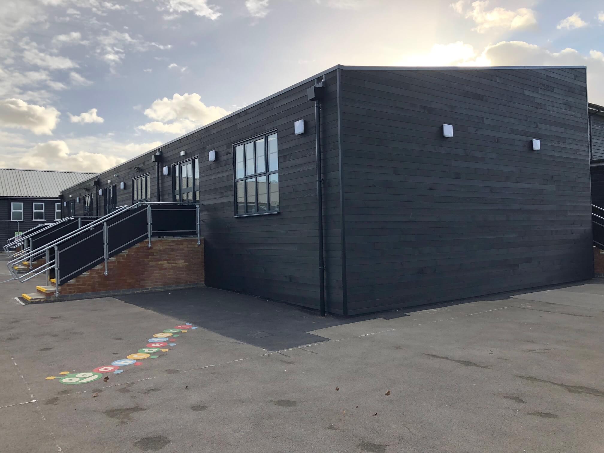Rainham Primary School