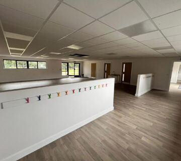 Spalding Primary Academy
