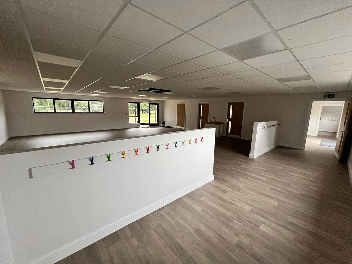 Spalding Primary Academy
