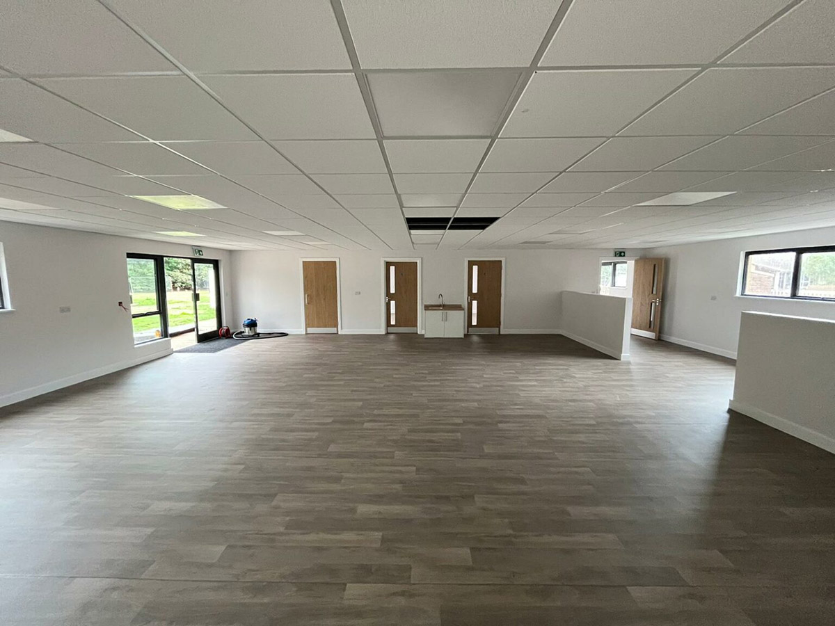 Spalding Primary Academy