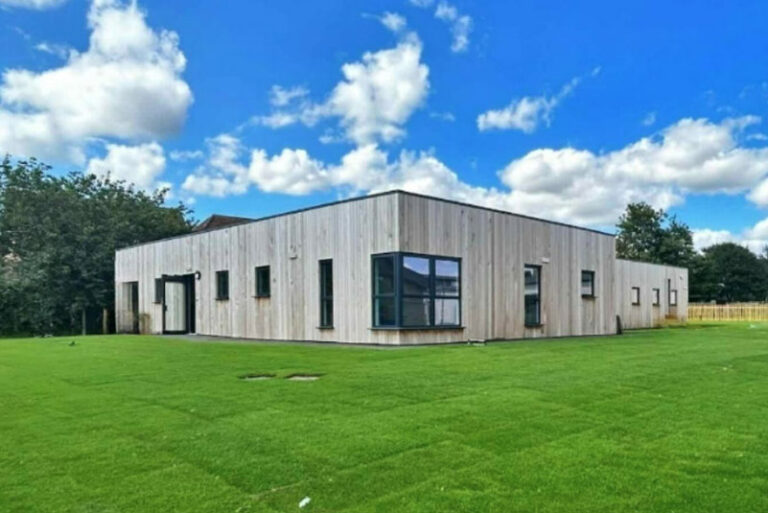 Modular Class Modular Classrooms - Modular School Buildings