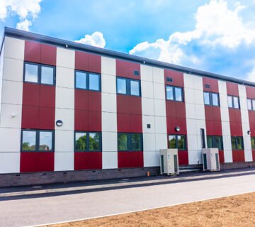 Redmoor Academy