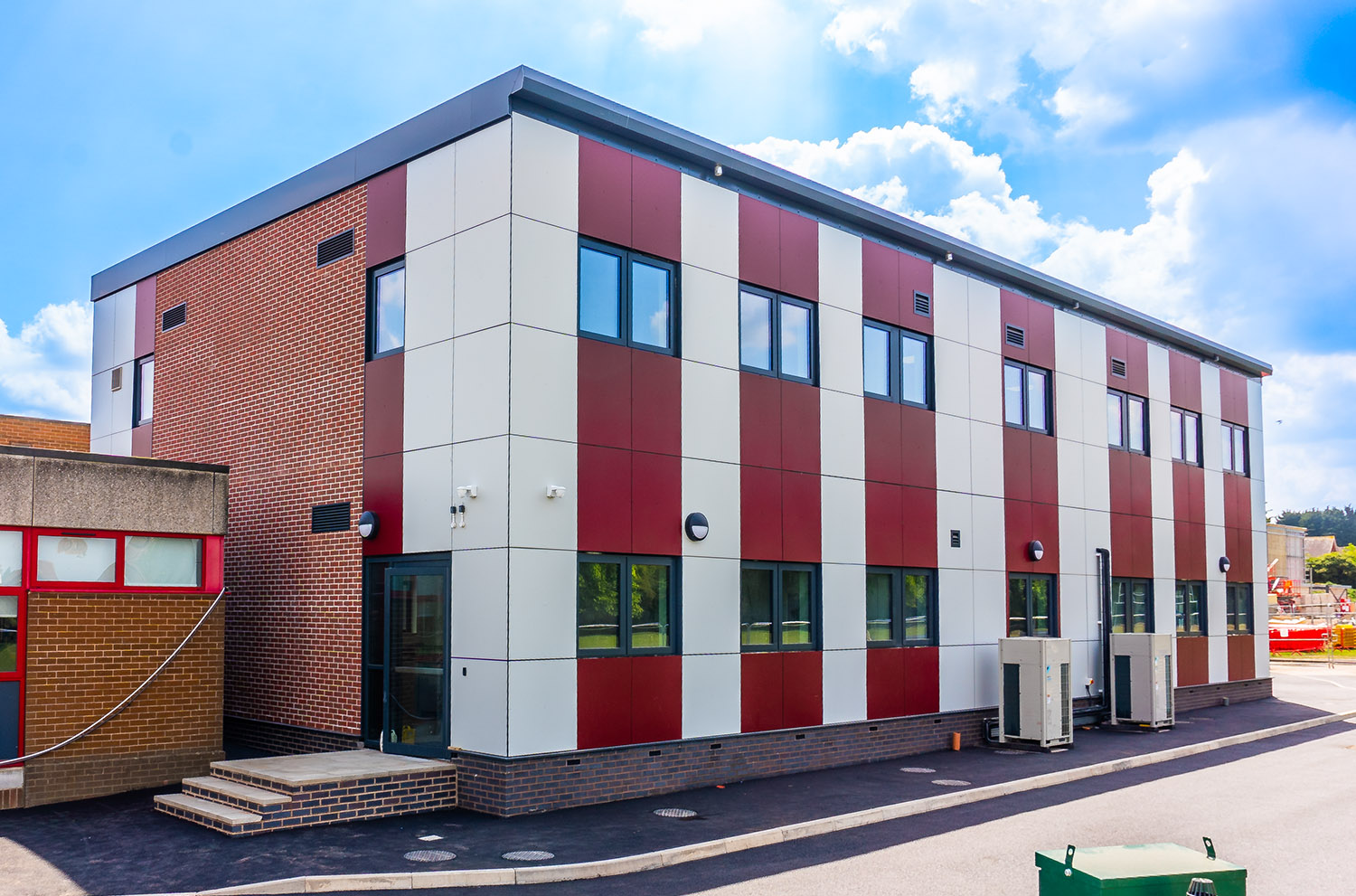 Redmoor Academy