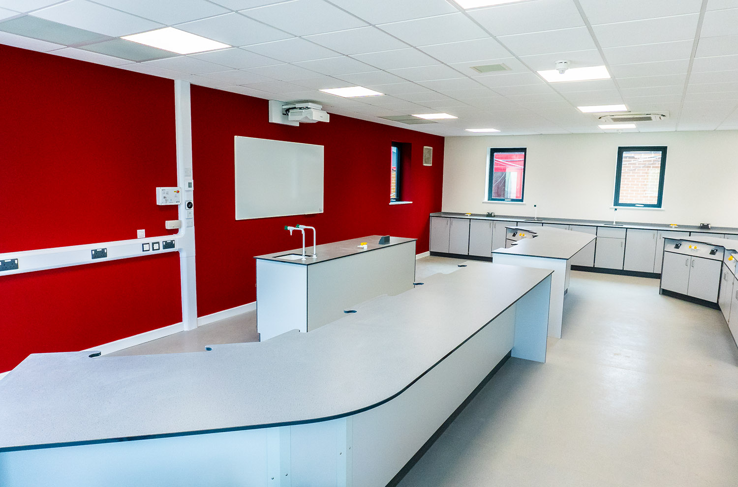 Redmoor Academy