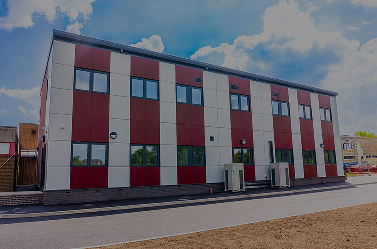 Redmoor Academy