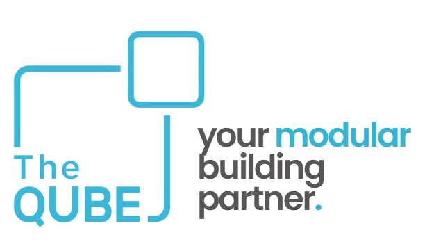 The Qube - Logo
