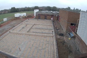 Industrialised Construction vs Modular Construction Industrialised Construction vs Modular Construction