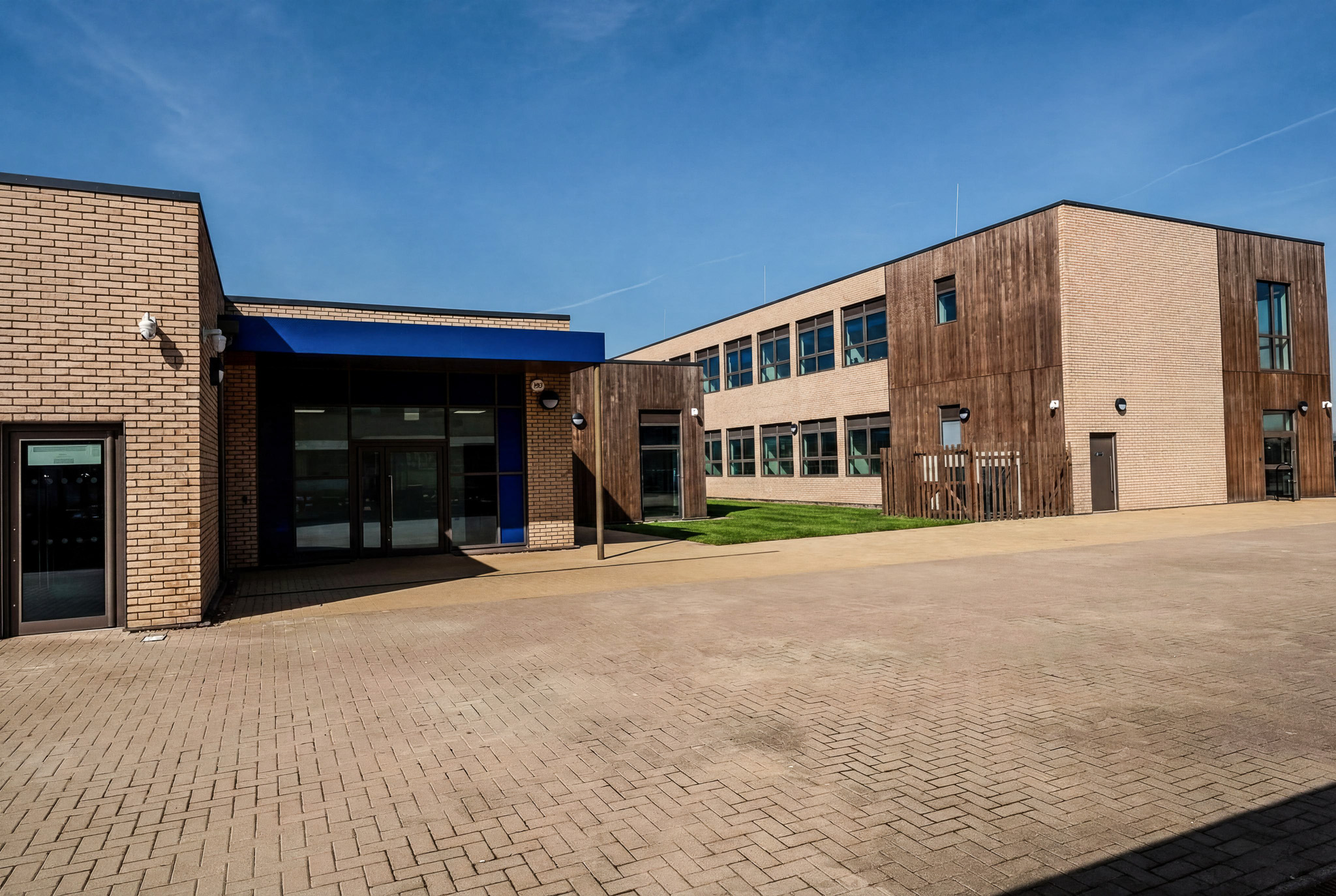 Watling Academy
