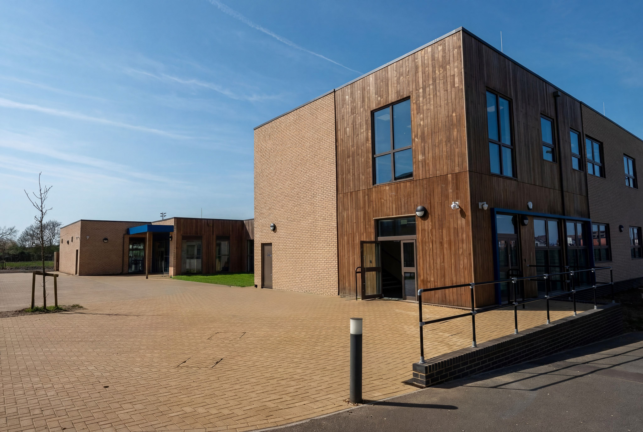 Watling Academy