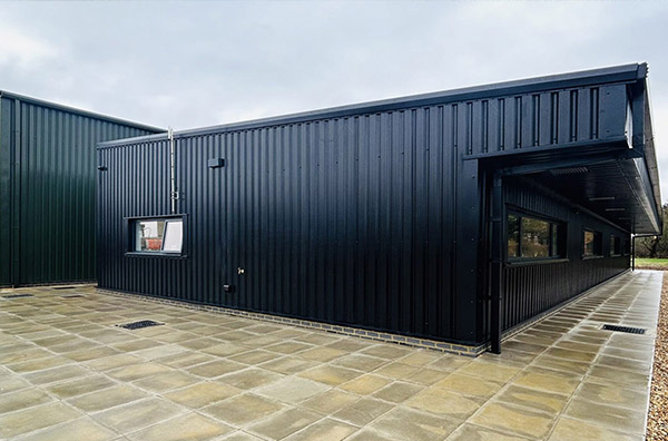 Bedford College