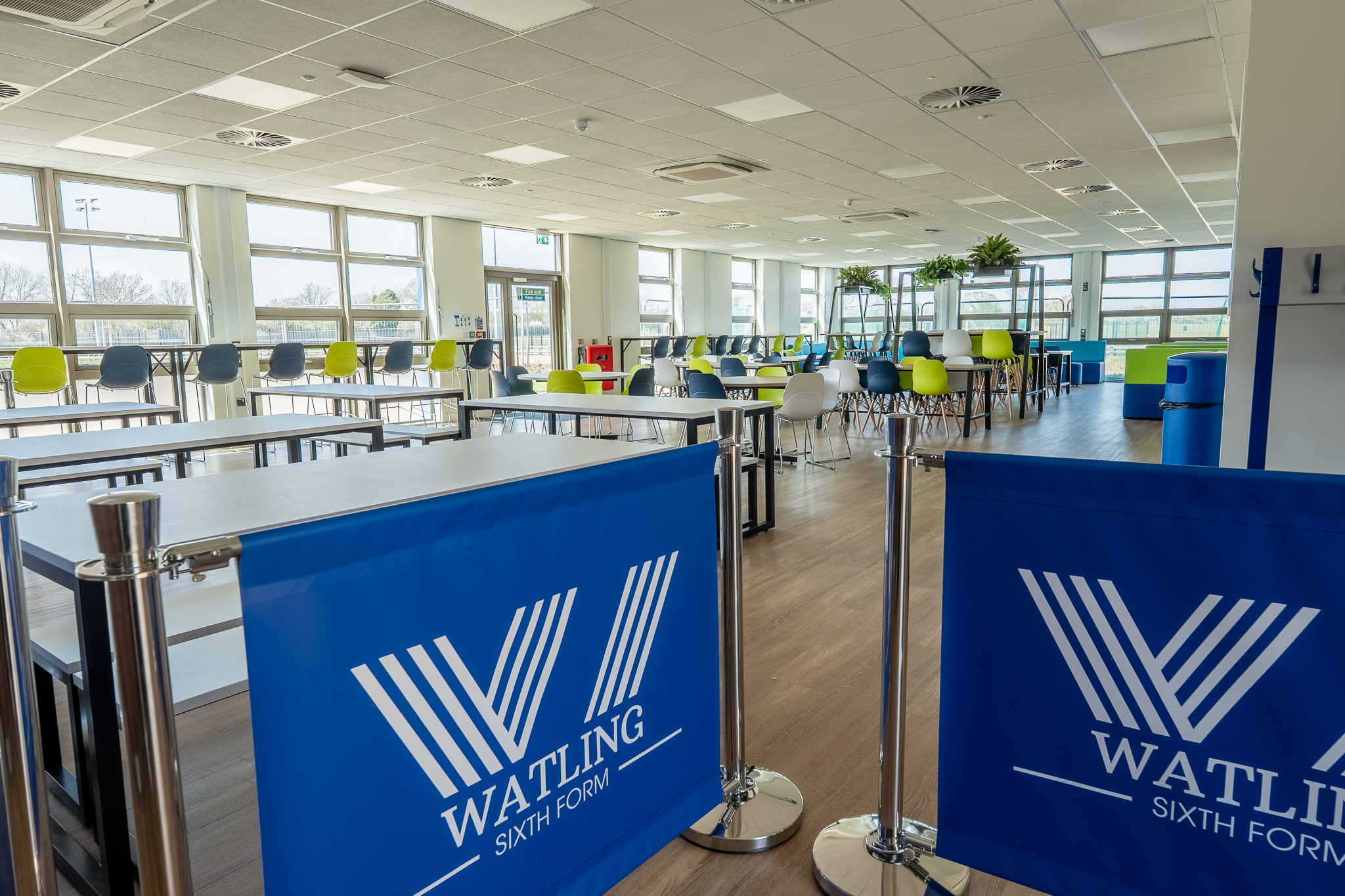 Watling Academy