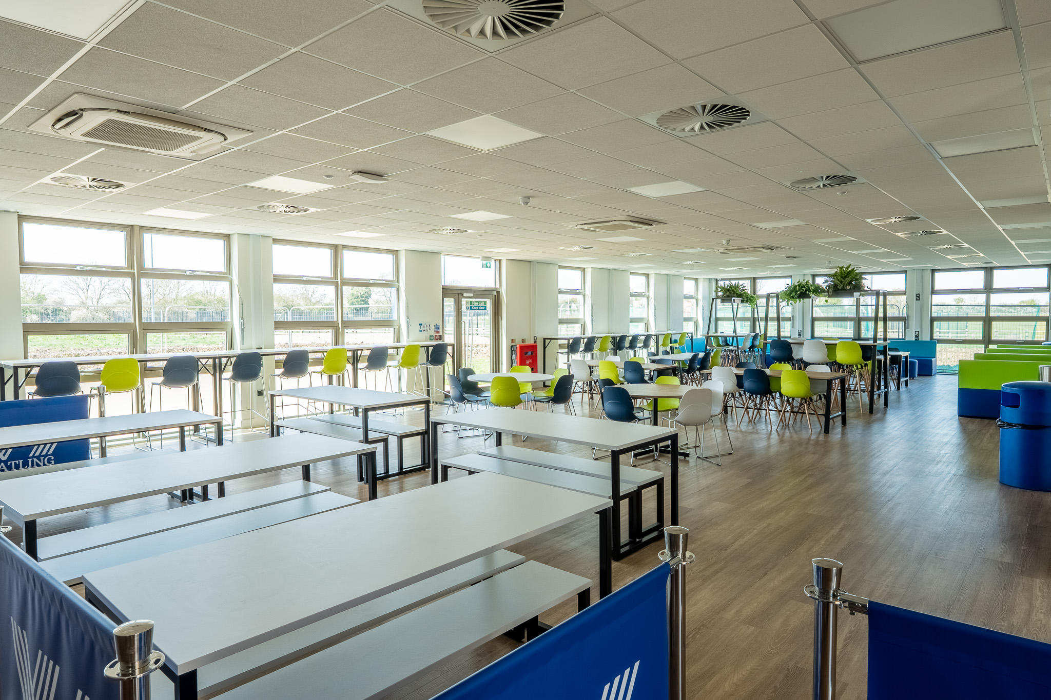 Watling Academy