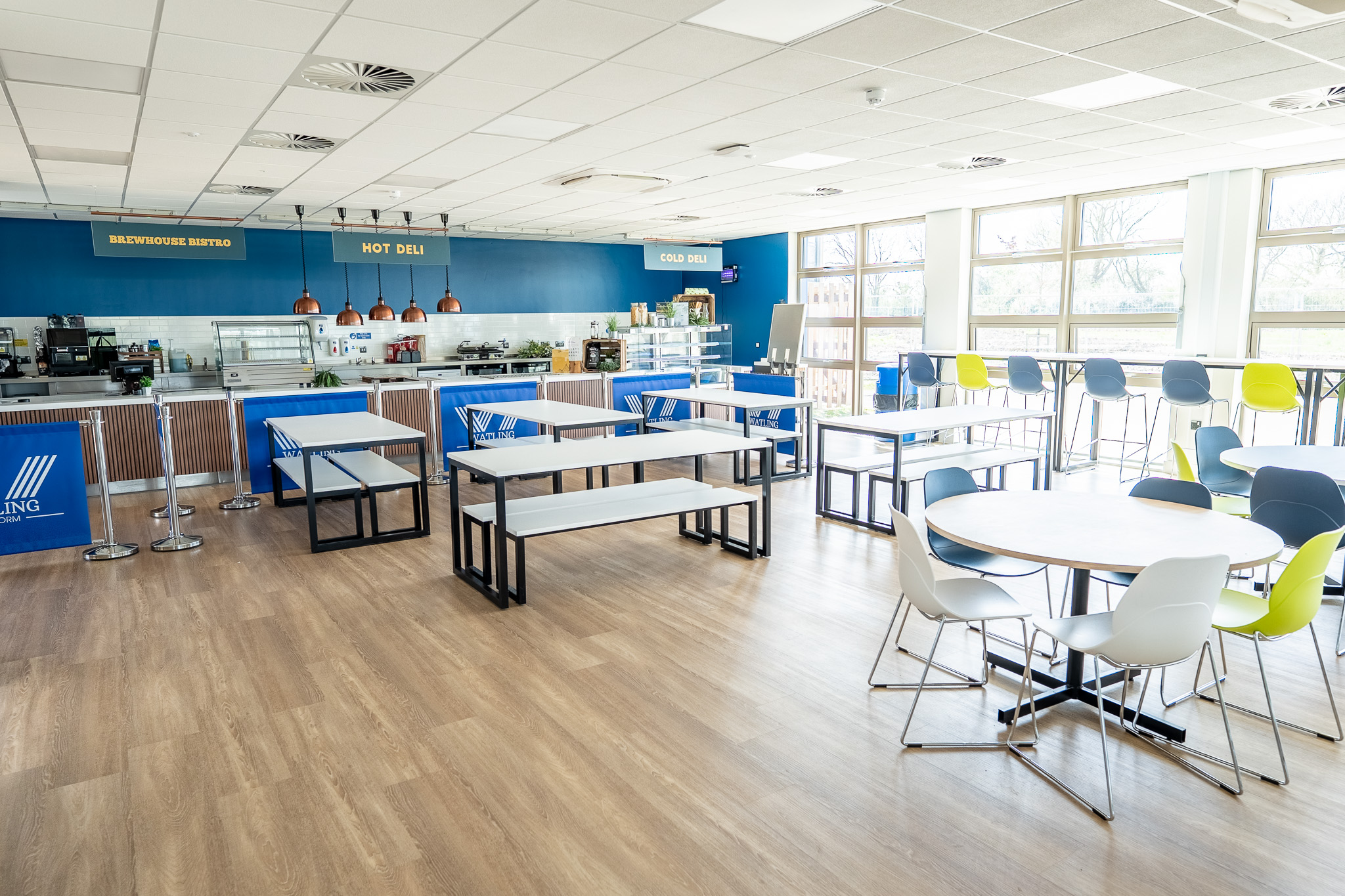 Watling Academy