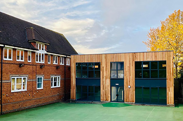Hall School