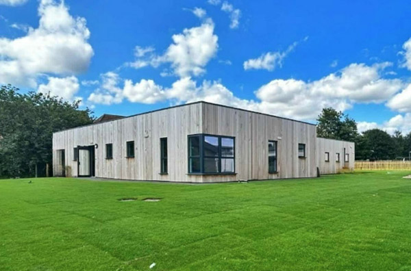 John Grant School