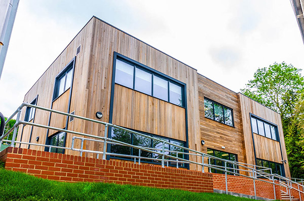 Oldfield School
