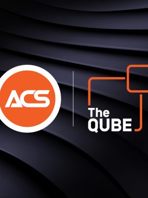 theqube theqube